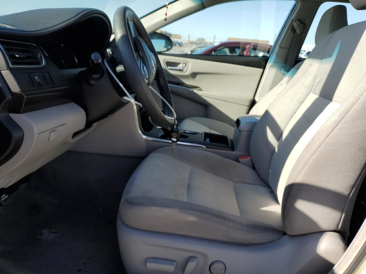 2016 Toyota Camry - Image 7