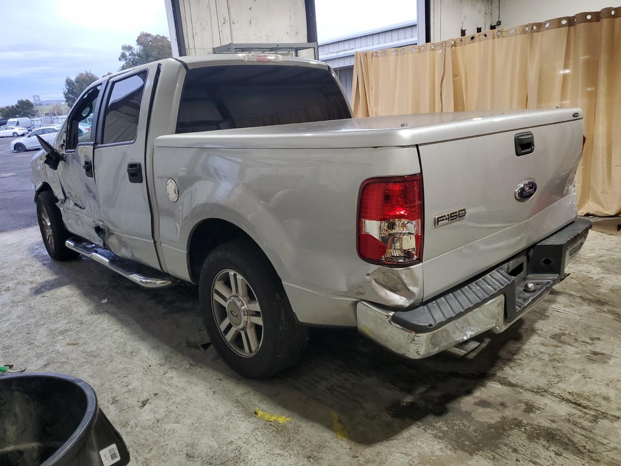 2007 Ford F-150 - Image 2