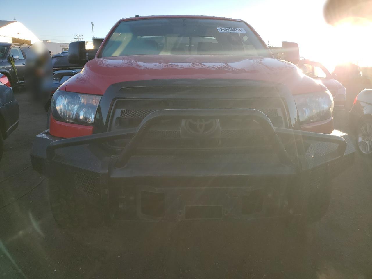 2010 Toyota Tundra - Image 5