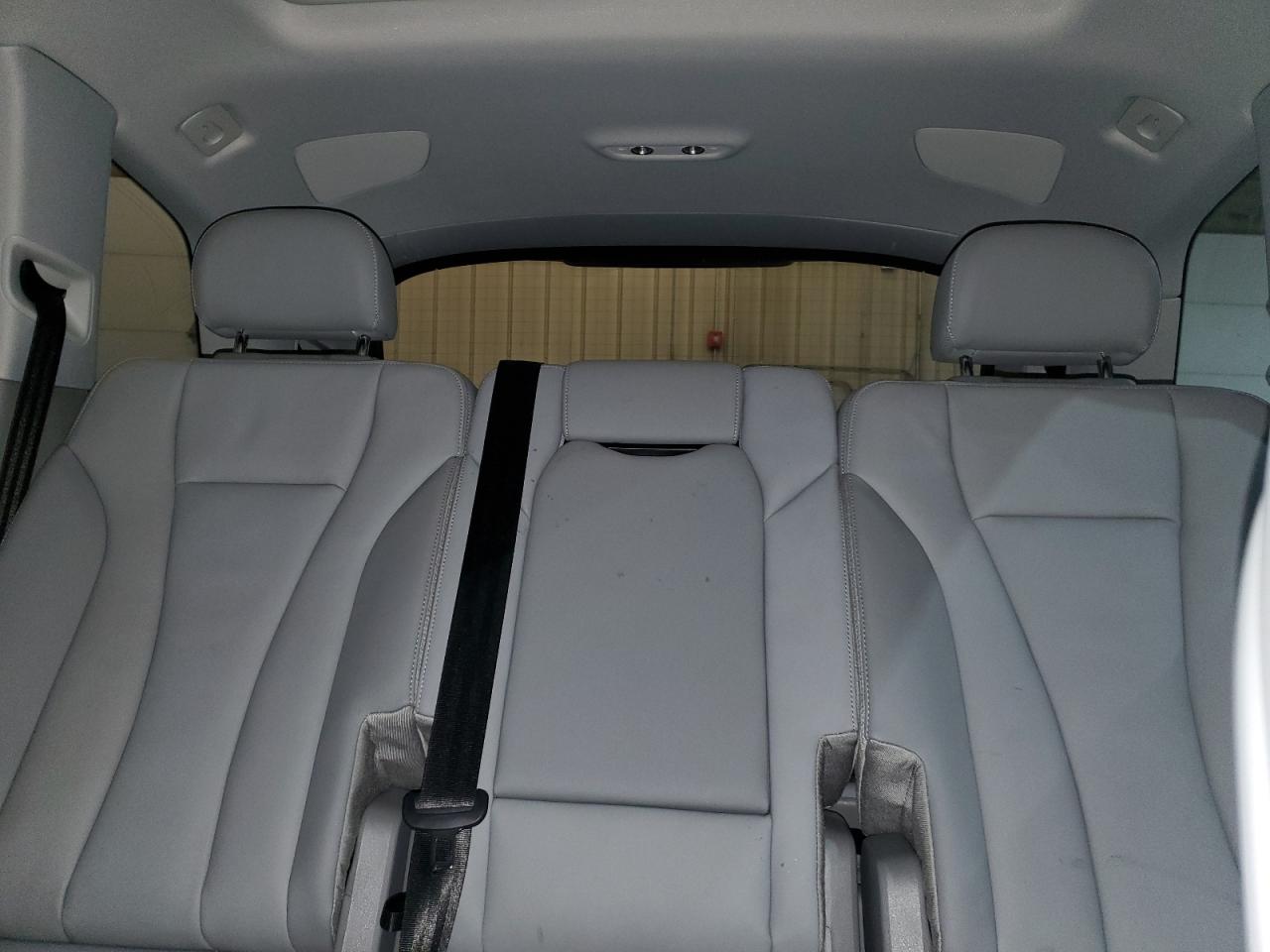 2022 Audi Q7 Premium Plus VIN: WA1LXBF73ND019290 Lot: 86520184