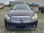 2006 Infiniti M45 Base zu verkaufen in Elmsdale, NS - Undercarriage