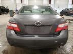 2009 Toyota Camry Base en Venta en Avon, MN - Front End