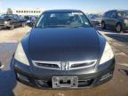 2007 Honda Accord Ex en Venta en Littleton, CO - Side