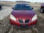 2008 Pontiac G6 Value Leader for Sale in Cicero, IN - Front End