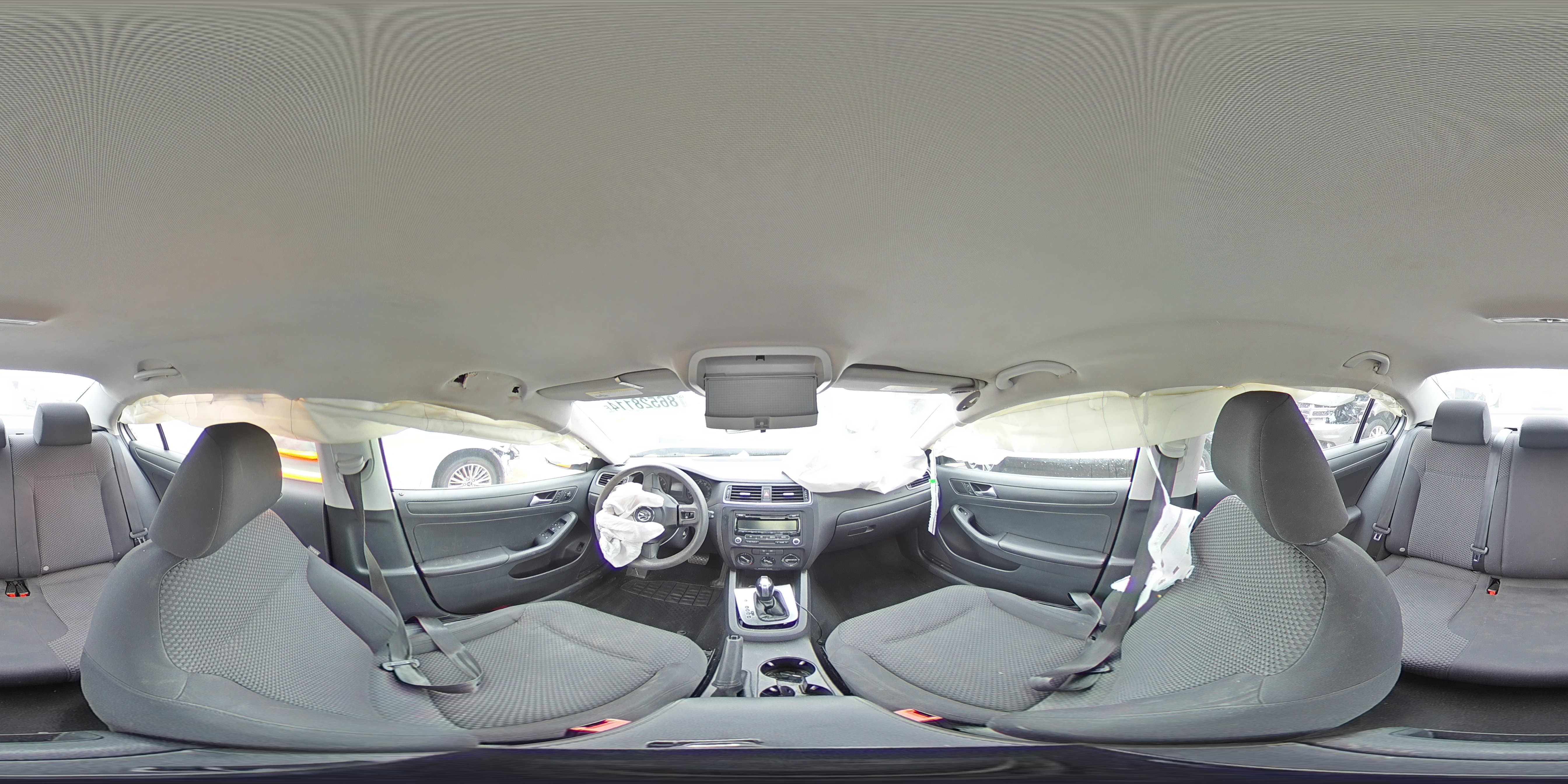 2014 Volkswagen Jetta - Image 14