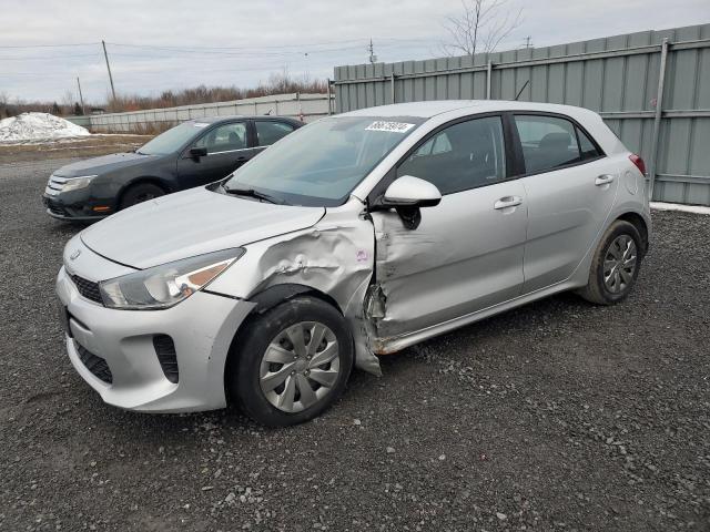 2018 Kia Rio Lx