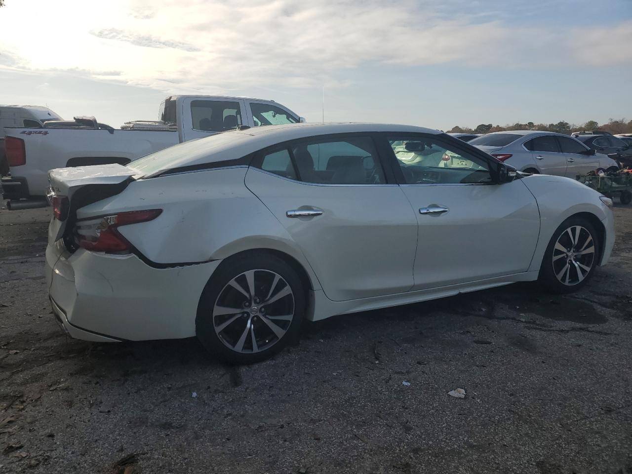 VIN 1N4AA6AP3GC446674 2016 NISSAN MAXIMA no.3