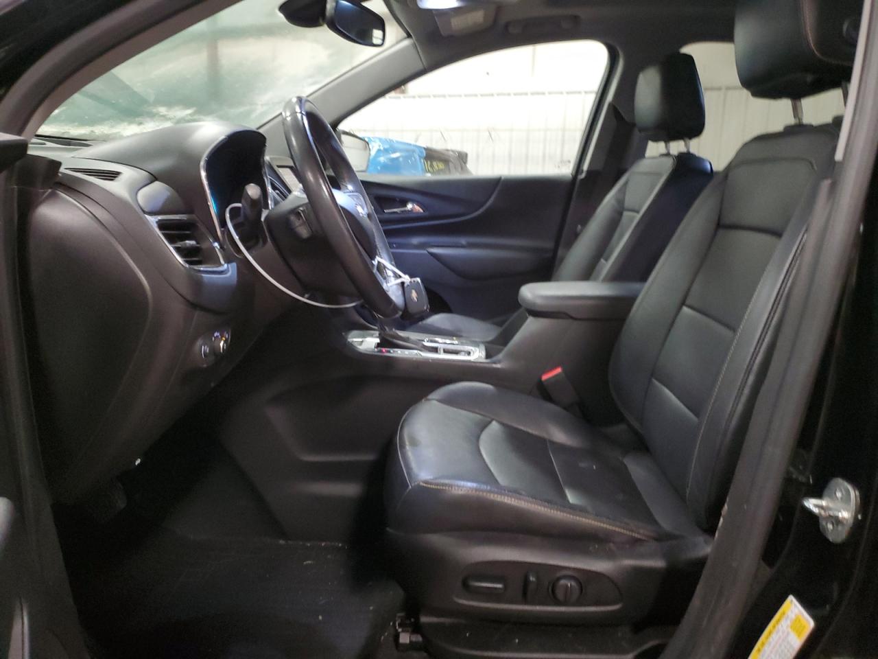 2020 Chevrolet Equinox - Image 7