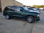 2000 Dodge Durango  zu verkaufen in Gaston, SC - Front End