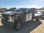 2018 Ford F450 Super Duty for Sale in Midway, FL - Burn