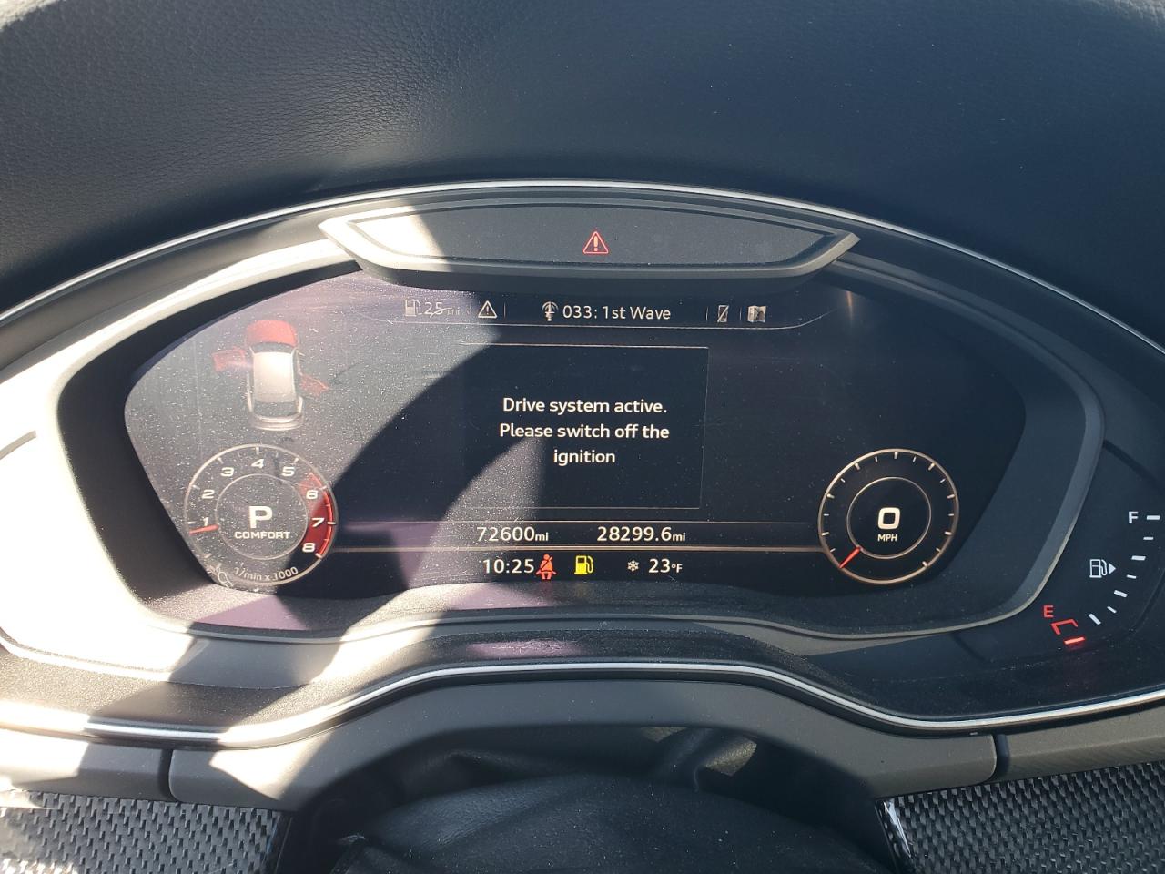 2018 Audi SQ5 - Image 9