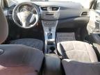 2013 Nissan Sentra S за продажба в Lexington, KY - Normal Wear