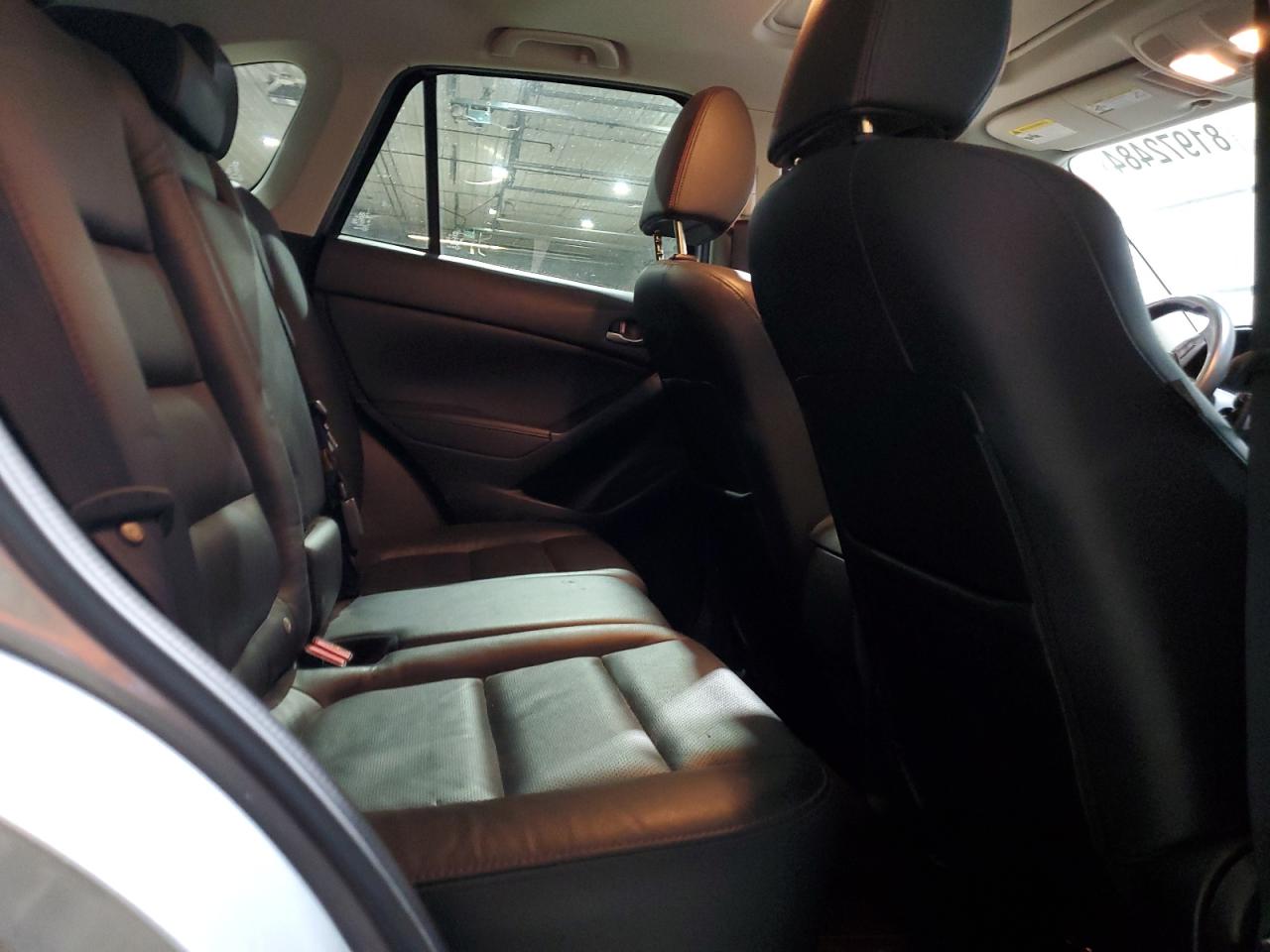 2013 Mazda CX-5 - Image 11