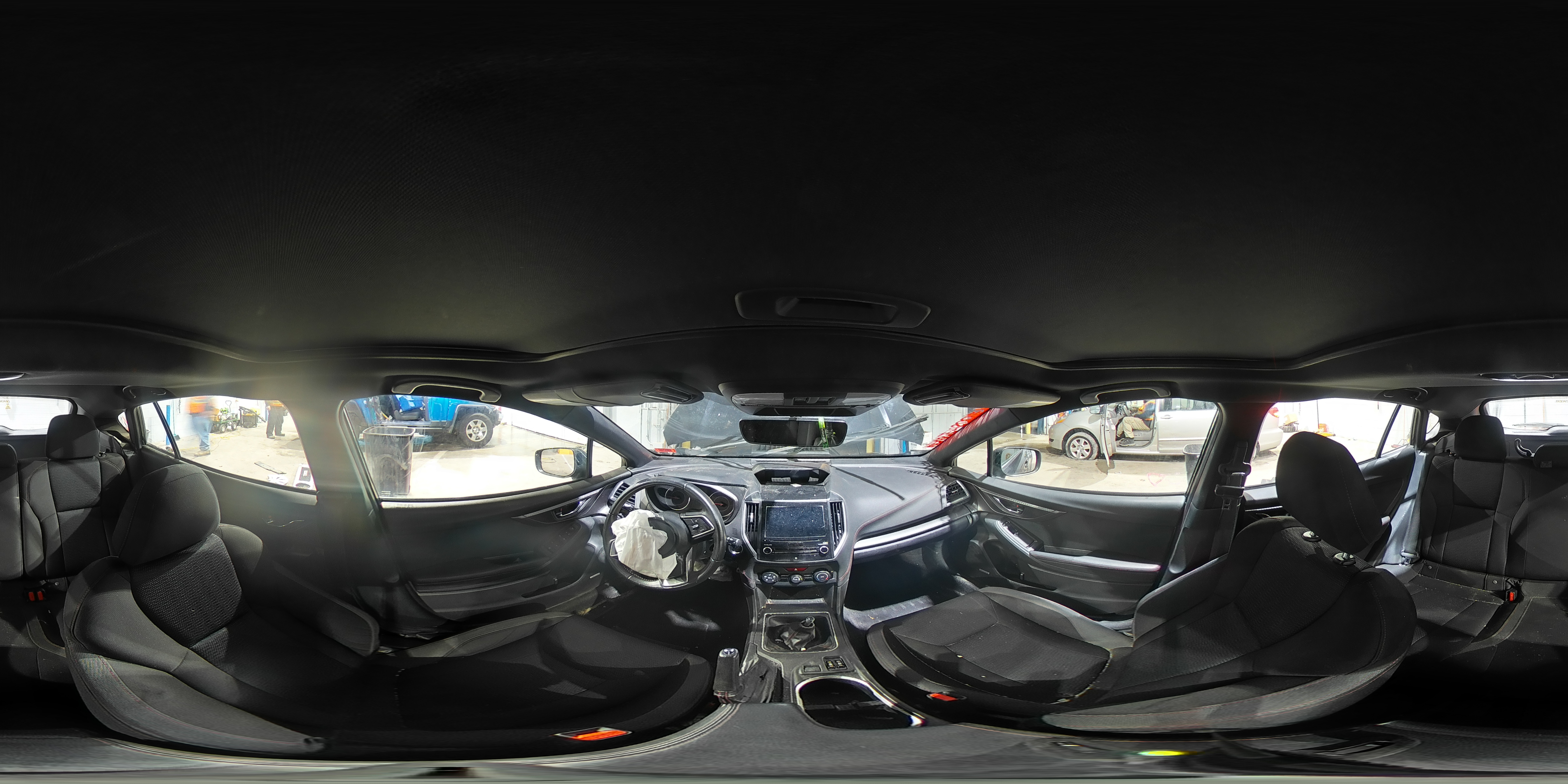 2017 Subaru Impreza - Image 13