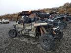 2021 Polaris Rzr Xp 4 Turbo на продаже в Reno, NV - All Over