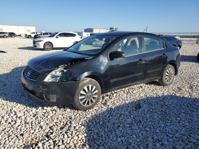 2007 Nissan Sentra 2.0