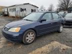 2003 Honda Civic Ex за продажба в Baltimore, MD - Rear End