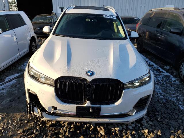  BMW X7 2020 White