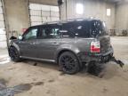 2019 Ford Flex Sel на продаже в Blaine, MN - Front End