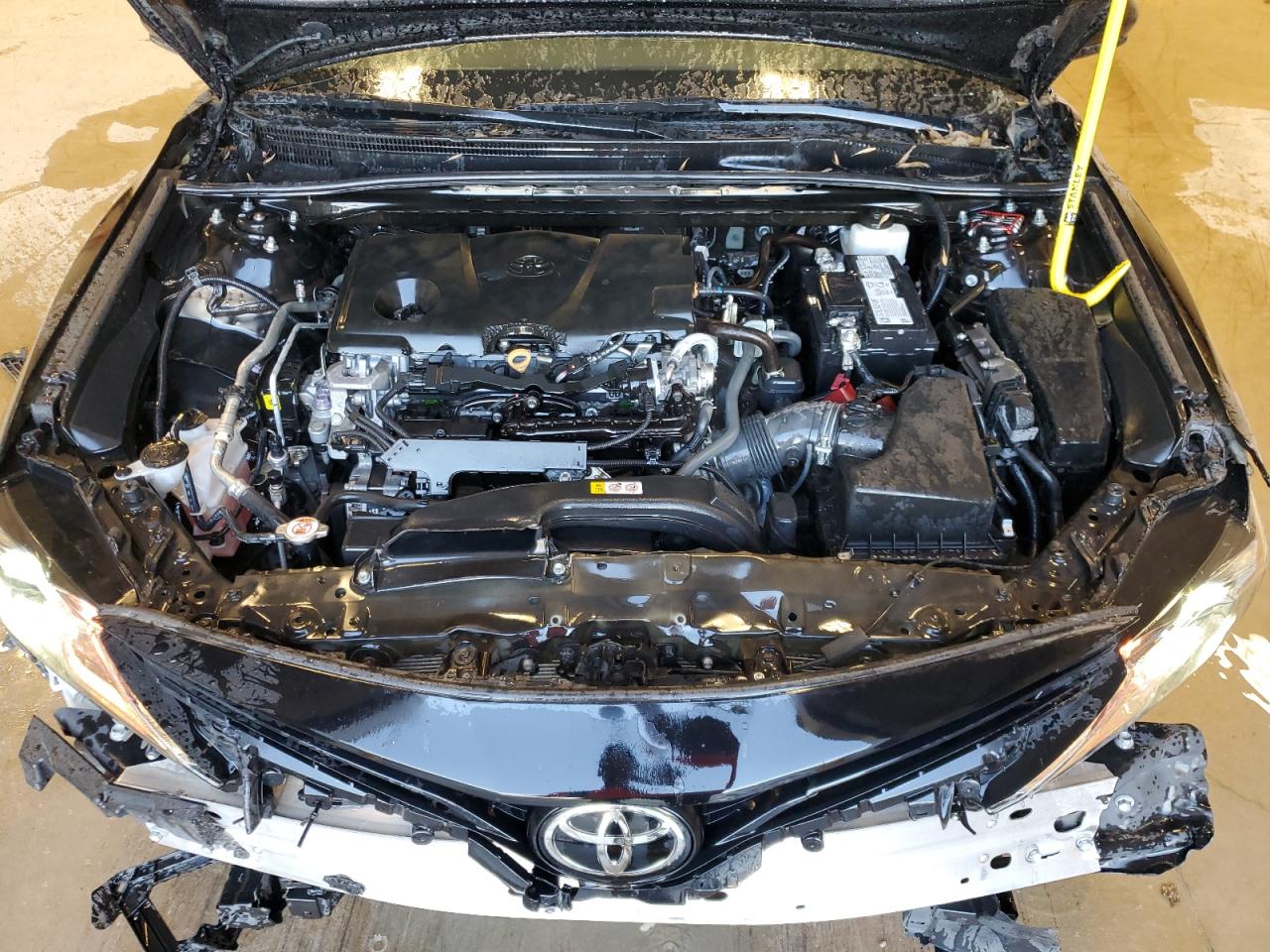 2023 Toyota Camry - Image 11