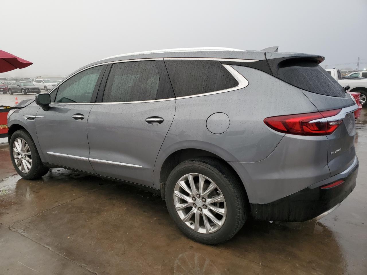 2018 Buick Enclave - Image 2