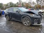 2021 Lexus Nx 300 Base de vânzare în Austell, GA - Front End