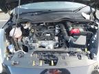 2021 FORD FIESTA TRE for sale at Copart SANDTOFT