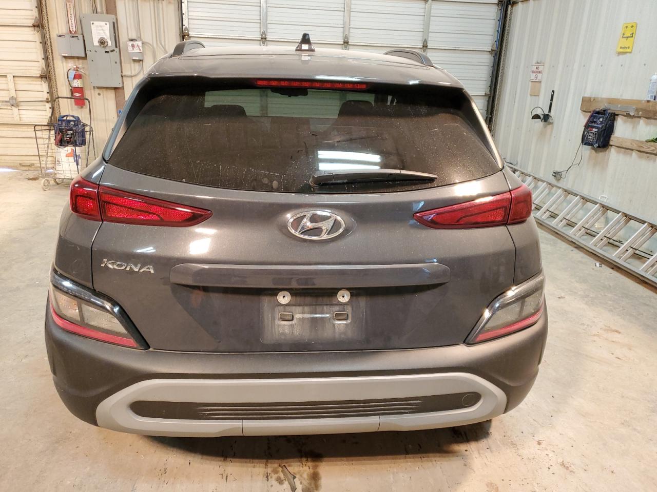 2023 Hyundai Kona - Image 6