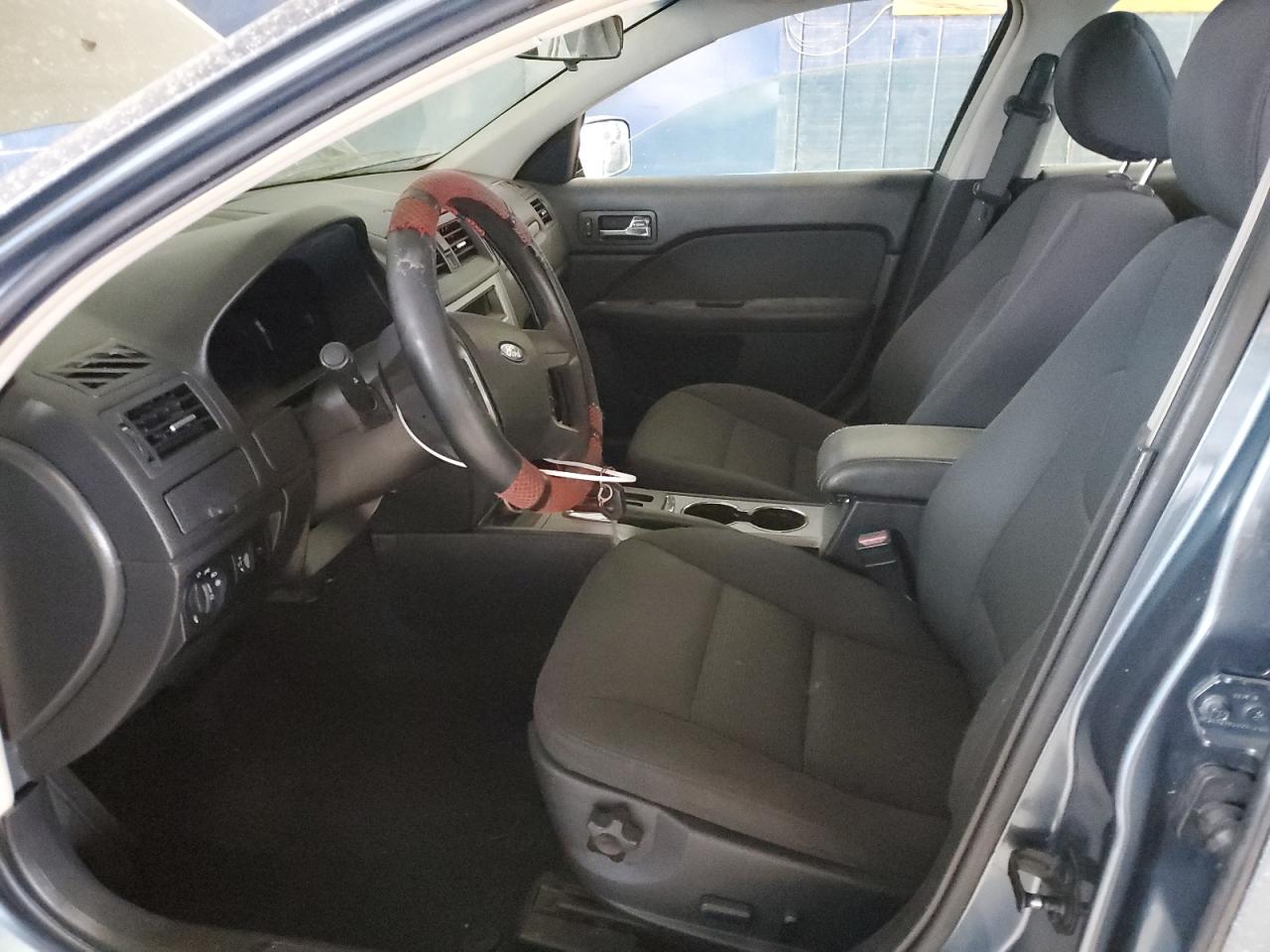 2012 Ford Fusion - Image 7