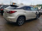 2017 Lexus Rx 350 Base de vânzare în Elgin, IL - All Over