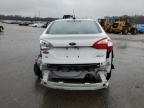 2019 Ford Fiesta Se for Sale in Memphis, TN - Rollover