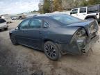 2011 Chevrolet Impala Ls იყიდება Greenwell Springs-ში, LA - Rear End