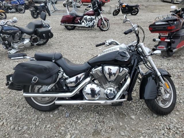 2007 Honda Vtx1800 T1 იყიდება Appleton-ში, WI - Side