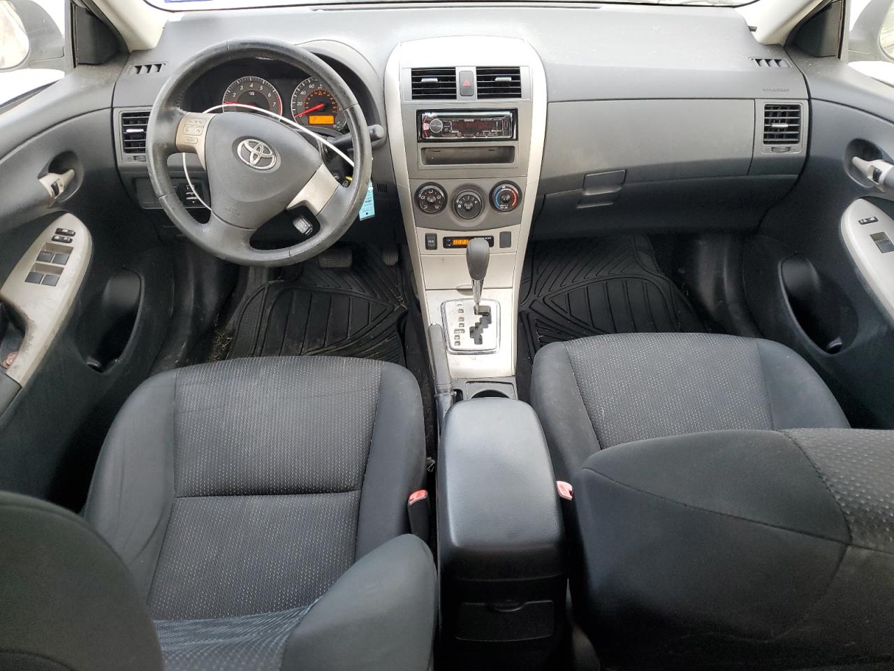 2010 Toyota Corolla - Image 8