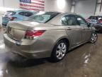 2008 Honda Accord Exl იყიდება Elgin-ში, IL - Front End