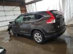 2013 Honda Cr-V Ex за продажба в Ebensburg, PA - All Over
