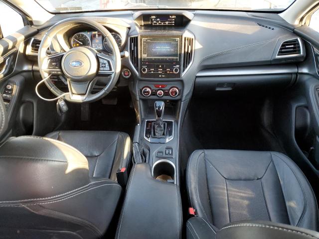  SUBARU IMPREZA 2018 Gray