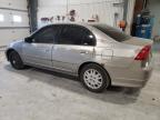 2005 Honda Civic Lx en Venta en Greenwood, NE - Front End