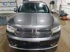 2014 Dodge Durango Citadel за продажба в Ham Lake, MN - Front End