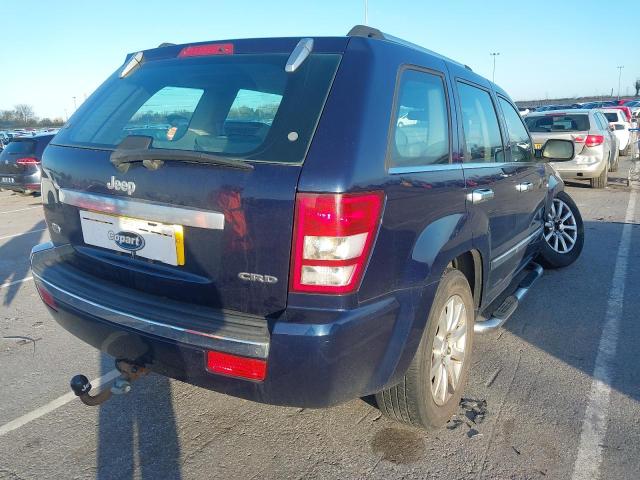 2007 JEEP G-CHEROKEE