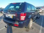 2007 JEEP G-CHEROKEE for sale at Copart CHESTER