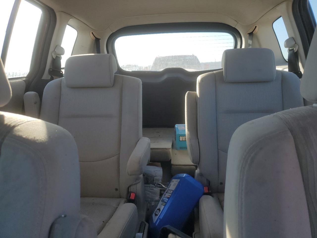 2009 Mazda 5 - Image 10