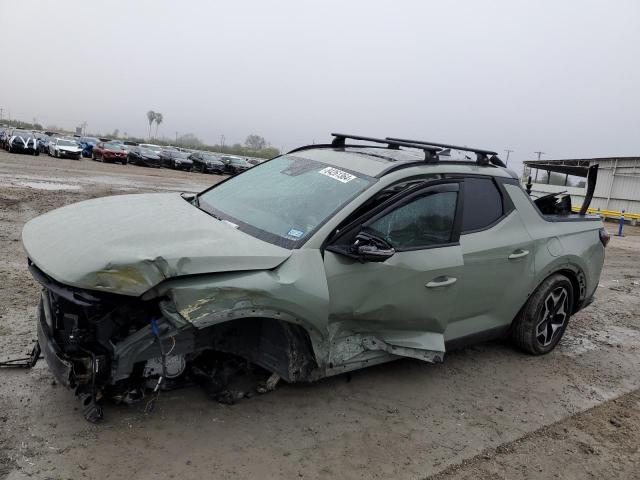 2023 Hyundai Santa Cruz Limited
