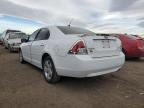 2007 Ford Fusion Se en Venta en Brighton, CO - Normal Wear