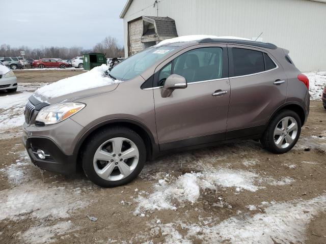 2015 Buick Encore Convenience