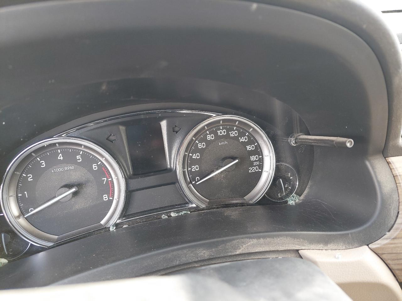 MA3VC7A10RA490943 - 2024 Suzuki CIAZ - #85828664