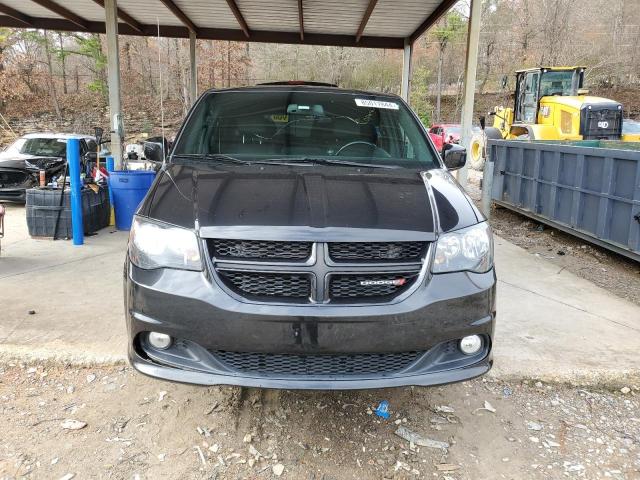  DODGE CARAVAN 2019 Czarny