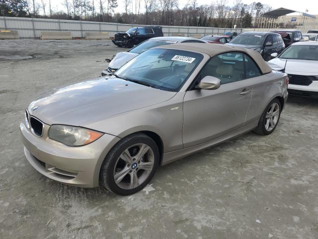 2010 Bmw 128 I