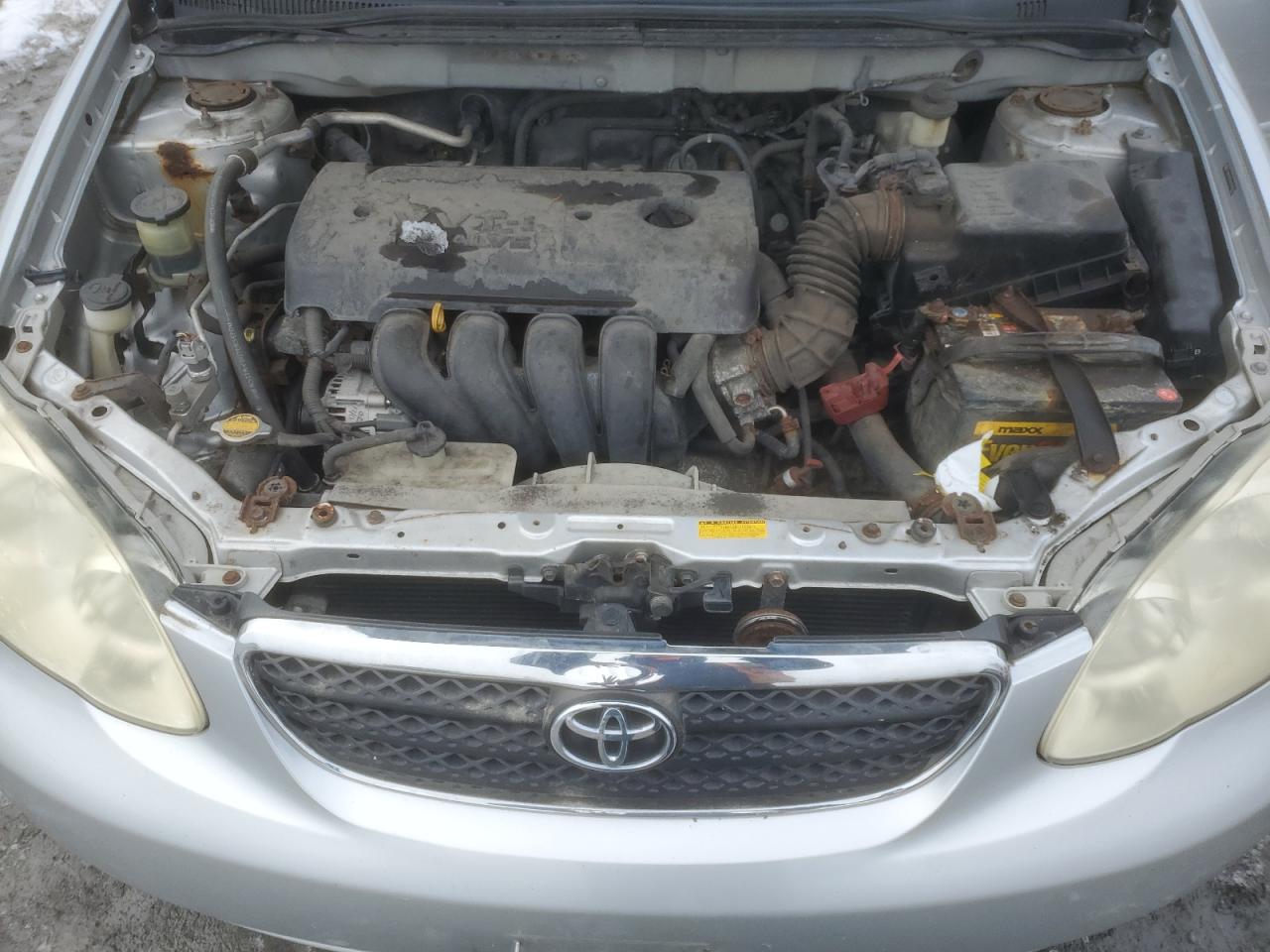 2006 Toyota Corolla - Image 11