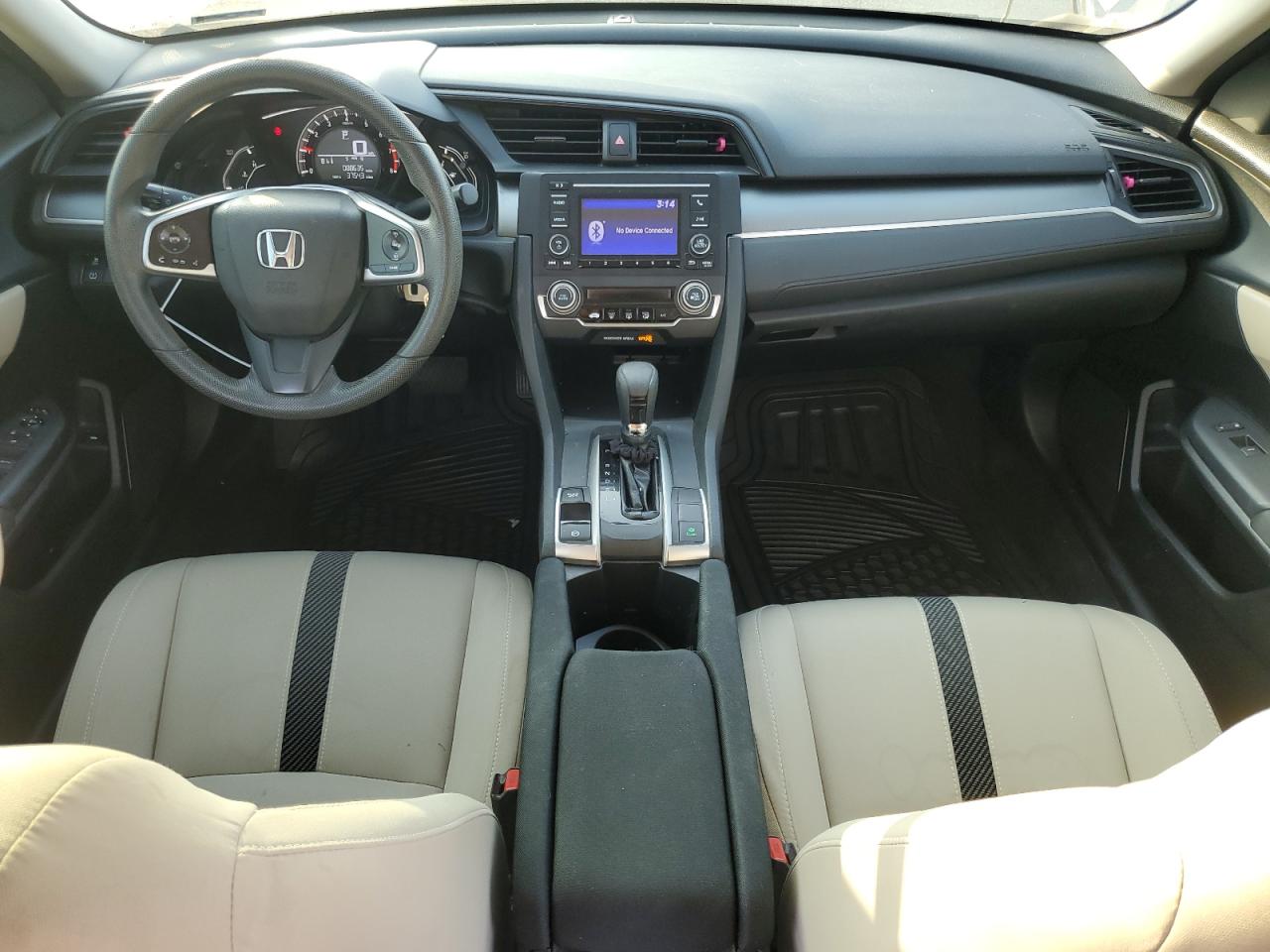 2016 Honda Civic - Image 8